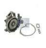 DT 5.41006 Water Pump